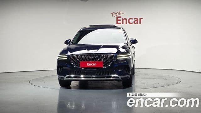 Genesis GV70, 2023 3