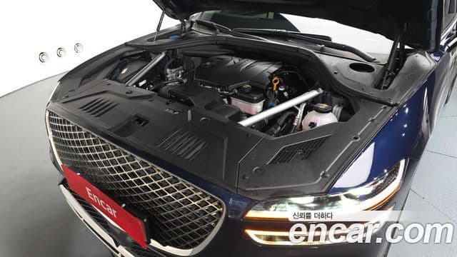 Genesis GV70, 2023 6