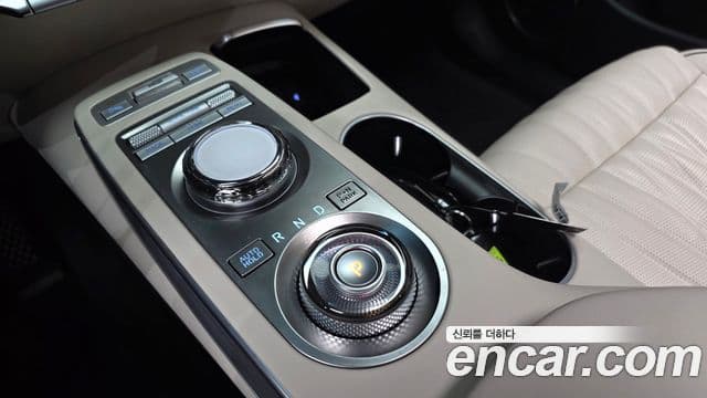 Genesis GV70, 2023 9