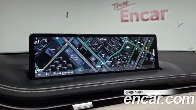 Genesis GV70, 2023 14