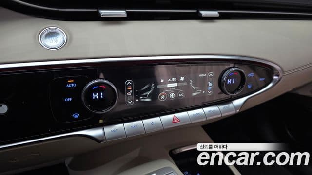 Genesis GV70, 2023 18