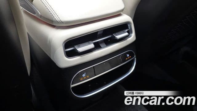 Genesis GV70, 2023 19