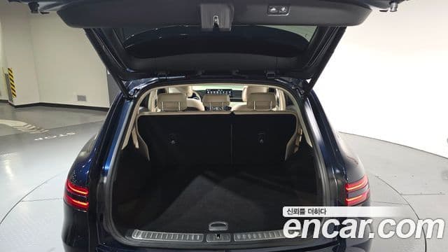 Genesis GV70, 2023 20