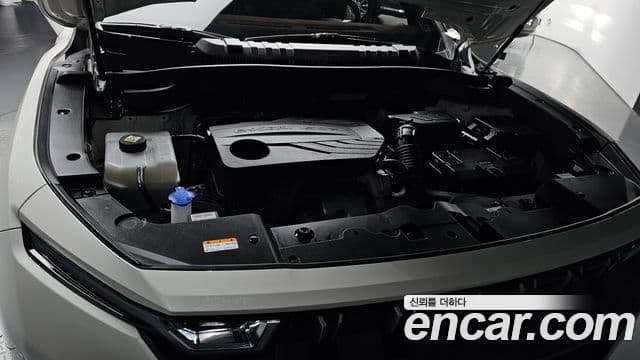 KG모빌리티(SsangYong) Torres T7, 2024 6