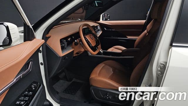 KG모빌리티(SsangYong) Torres T7, 2024 11