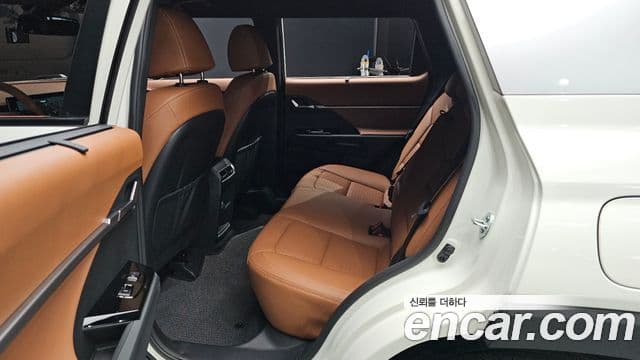 KG모빌리티(SsangYong) Torres T7, 2024 12