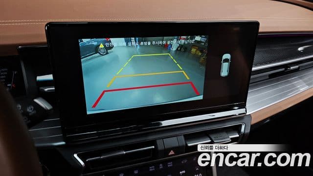 KG모빌리티(SsangYong) Torres T7, 2024 15