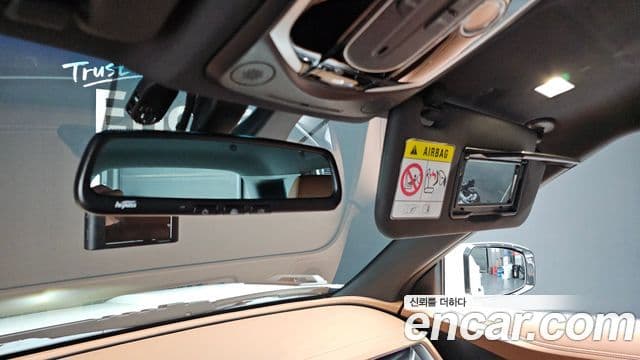 KG모빌리티(SsangYong) Torres T7, 2024 16