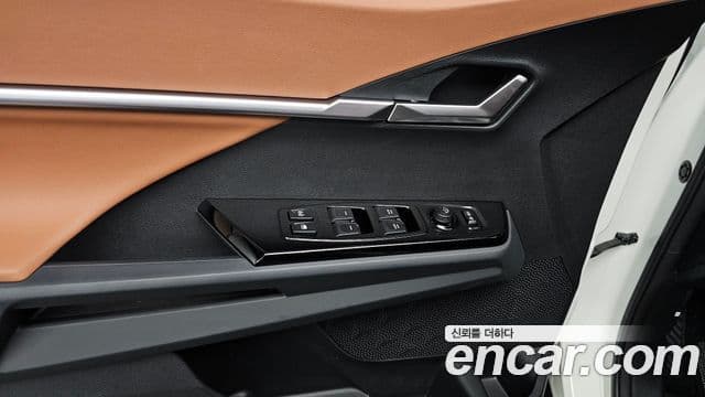 KG모빌리티(SsangYong) Torres T7, 2024 17