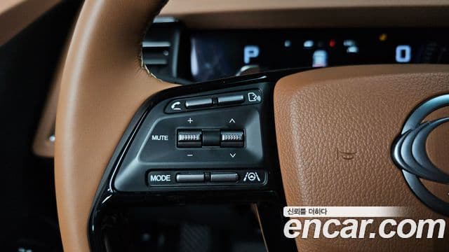 KG모빌리티(SsangYong) Torres T7, 2024 19