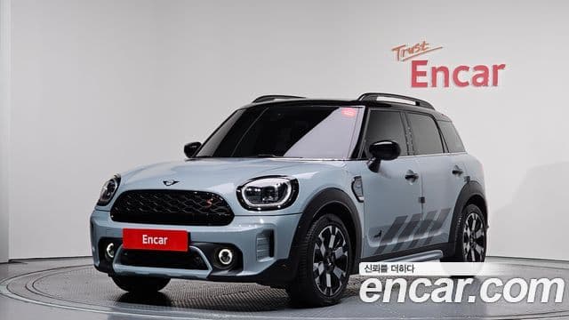Mini Cooper Countryman 2세대, 2023 1