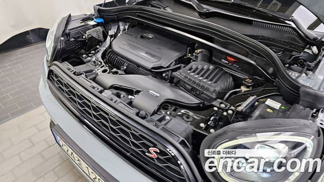 Mini Cooper Countryman 2세대, 2023 6