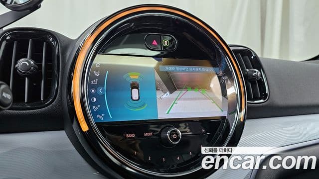 Mini Cooper Countryman 2세대, 2023 15