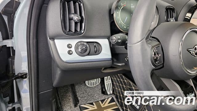 Mini Cooper Countryman 2세대, 2023 16