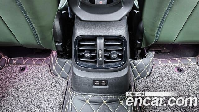 Mini Cooper Countryman 2세대, 2023 18