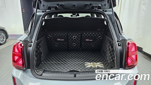 Mini Cooper Countryman 2세대, 2023 20