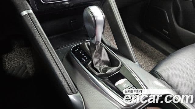 Renault Korea(Samsung) QM6 бензин 2WD RE, 2019 9