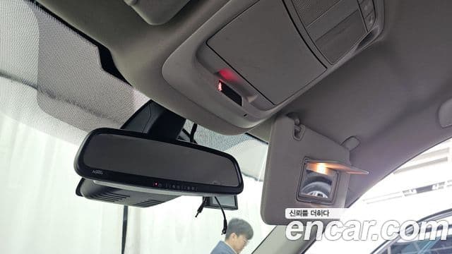 Renault Korea(Samsung) QM6 бензин 2WD RE, 2019 17