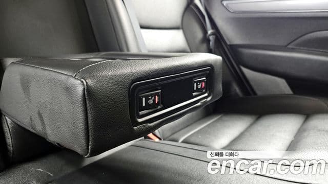 Renault Korea(Samsung) QM6 бензин 2WD RE, 2019 18