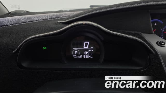 KG모빌리티(SsangYong) Korando 투리스모 4WD LT 11인승, 2014 8