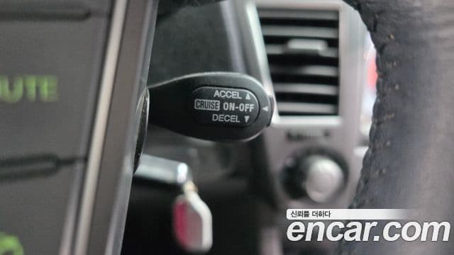 KG모빌리티(SsangYong) Korando 투리스모 4WD LT 11인승, 2014 15