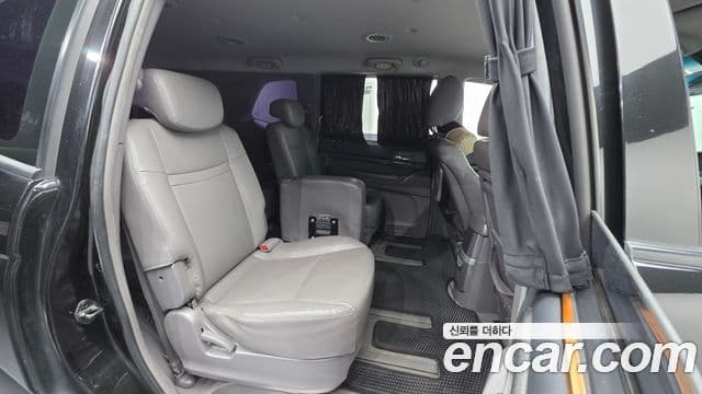 KG모빌리티(SsangYong) Korando 투리스모 4WD LT 11인승, 2014 19