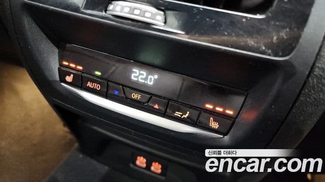 BMW X3 (G01) xDrive 20d M Sport Pro, 2023 18