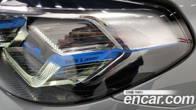 BMW X3 (G01) xDrive 20d M Sport Pro, 2023 19