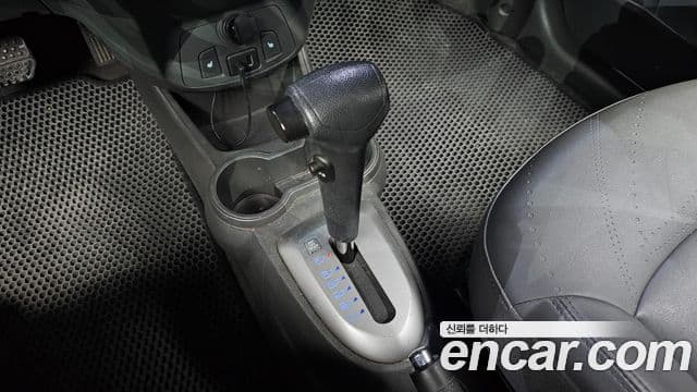 Chevrolet(GM대우) Spark 빌트인캠2 — базовая версия - Built-in Cam 2, 2014 9