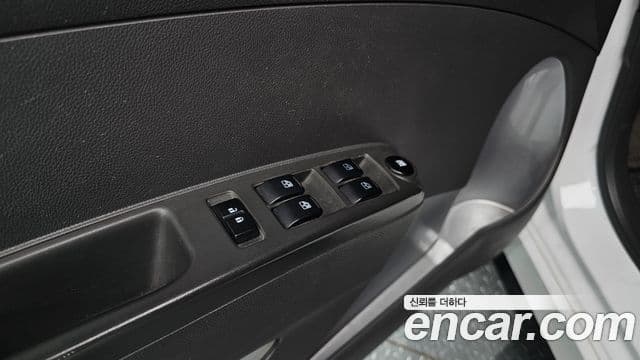 Chevrolet(GM대우) Spark 빌트인캠2 — базовая версия - Built-in Cam 2, 2014 17