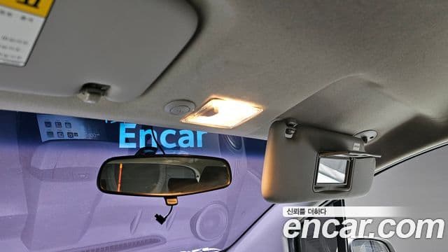 Chevrolet(GM대우) Spark 빌트인캠2 — базовая версия - Built-in Cam 2, 2014 19