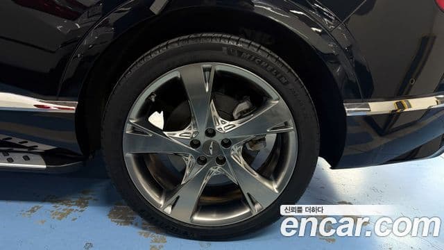 Genesis GV80, 2022 все фото