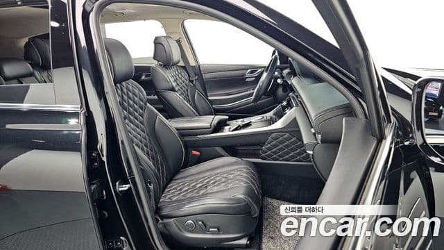 Genesis GV80, 2022 10