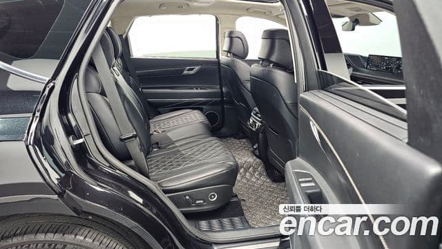 Genesis GV80, 2022 11