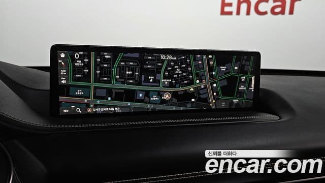 Genesis GV80, 2022 14