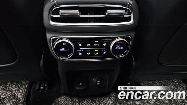 Genesis GV80, 2022 19