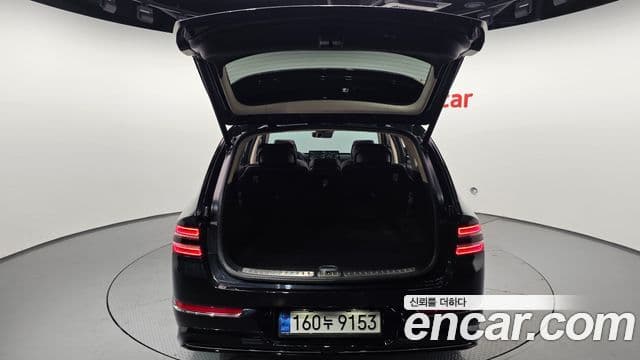 Genesis GV80, 2022 20