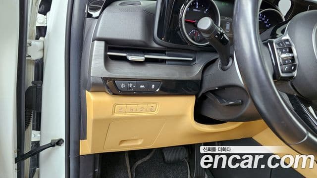 Kia Carnival 4세대 Noblesse, 2021 16