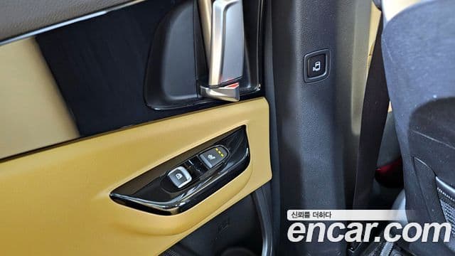 Kia Carnival 4세대 Noblesse, 2021 18