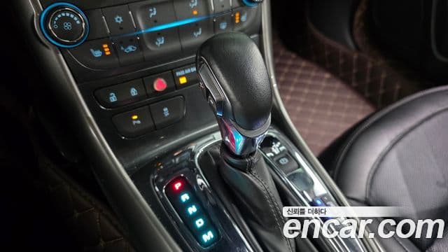 Chevrolet(GM대우) Malibu 2.0 дизель LT Deluxe Pack, 2014 9