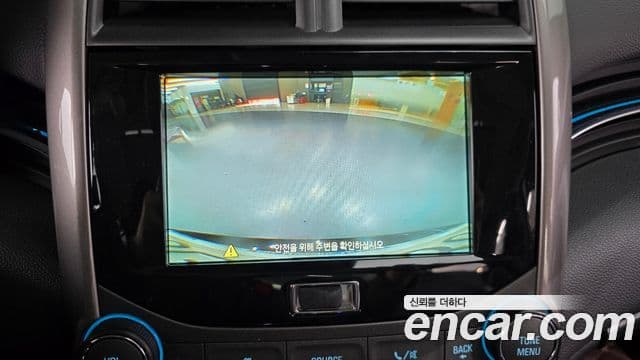 Chevrolet(GM대우) Malibu 2.0 дизель LT Deluxe Pack, 2014 16