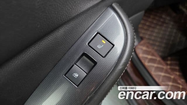 Chevrolet(GM대우) Malibu 2.0 дизель LT Deluxe Pack, 2014 18