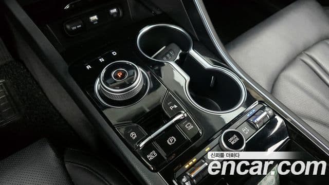 Kia K5 3세대 Signature, 2023 9