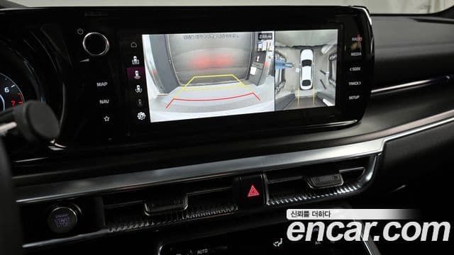 Kia K5 3세대 Signature, 2023 15