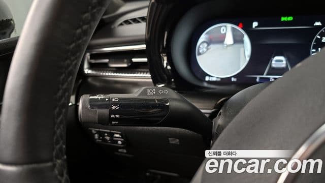 Kia K5 3세대 Signature, 2023 17