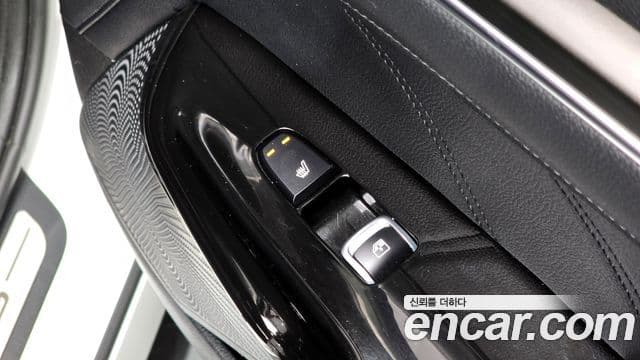 Kia K5 3세대 Signature, 2023 18