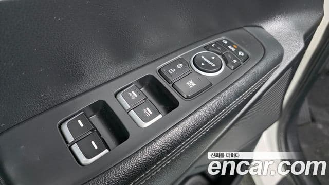 Kia All New Sorento Noblesse, 2016 12