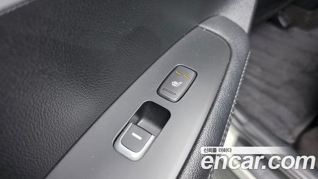 Kia All New Sorento Noblesse, 2016 18