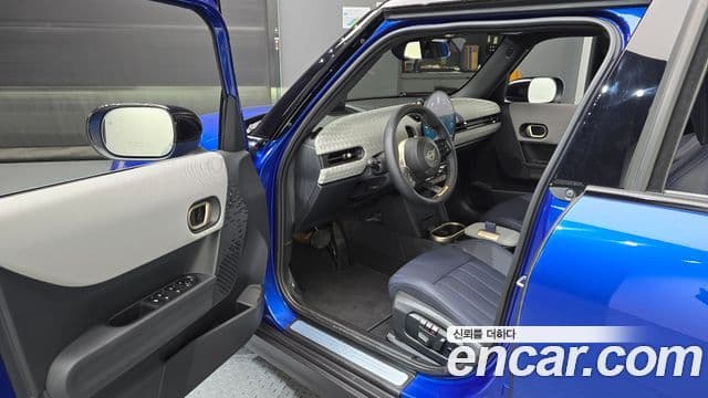 Mini Cooper S 4세대 5도어 favored, 2025 10