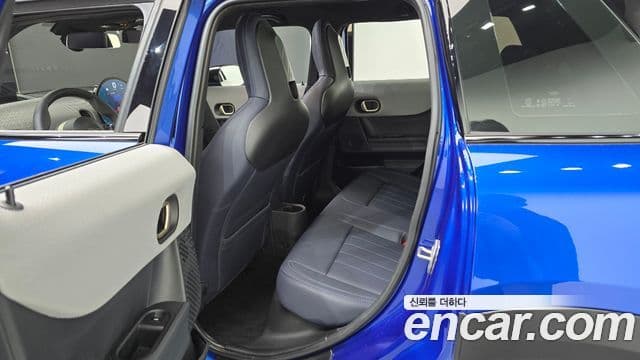 Mini Cooper S 4세대 5도어 favored, 2025 11